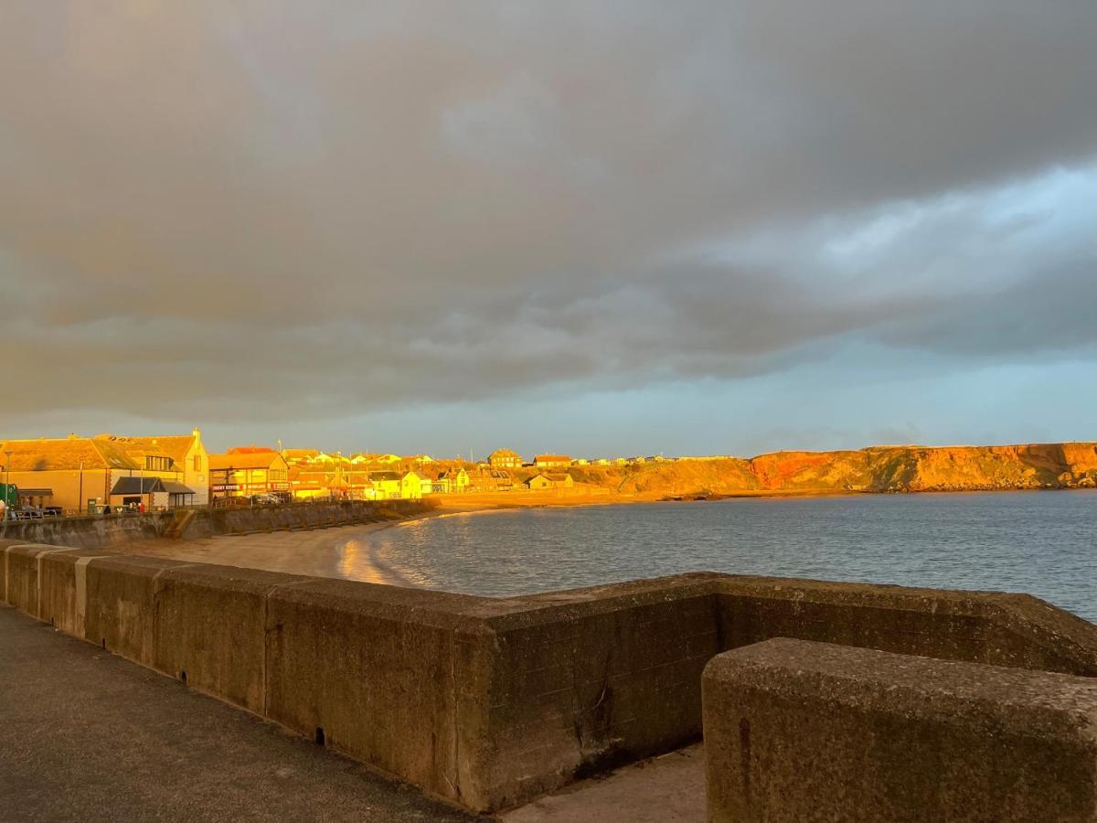Generals Yard Βίλα Eyemouth Εξωτερικό φωτογραφία